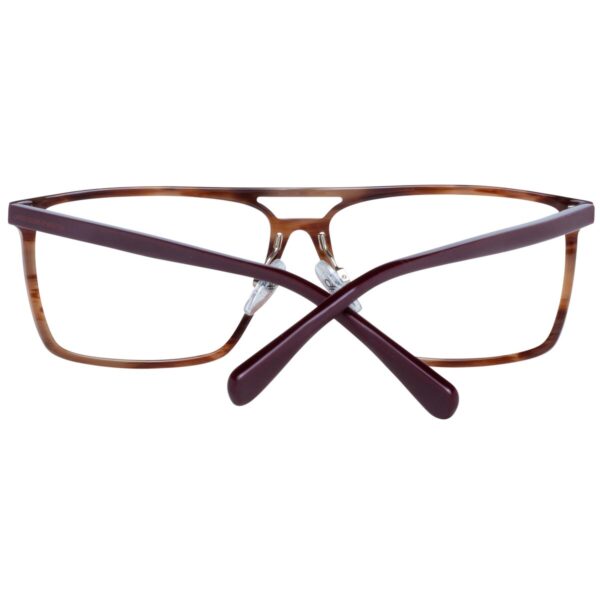 Men' Spectacle frame Benetton BEO1000 58151 - Image 3
