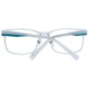 Unisex' Spectacle frame Benetton BEO1041 54856 - Image 3