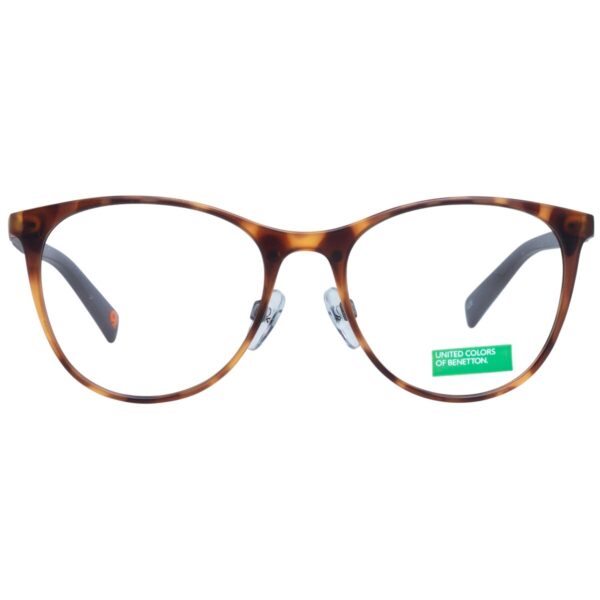 Ladies' Spectacle frame Benetton BEO1012 51112 - Image 2