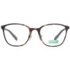 Ladies' Spectacle frame Benetton BEO1013 50112 - Image 2