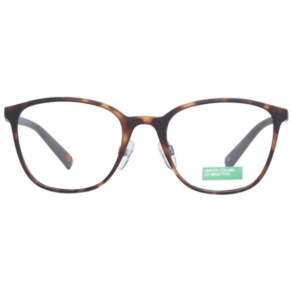 Ladies' Spectacle frame Benetton BEO1013 50112 - Image 2