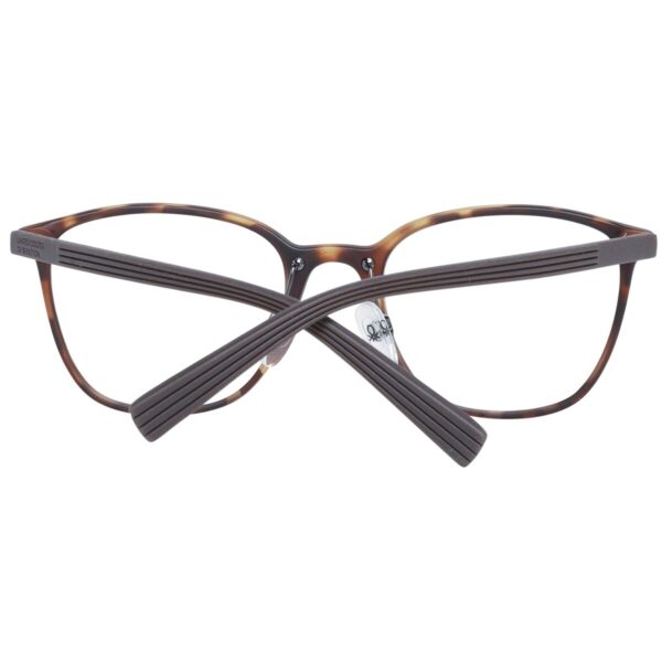 Ladies' Spectacle frame Benetton BEO1013 50112 - Image 3