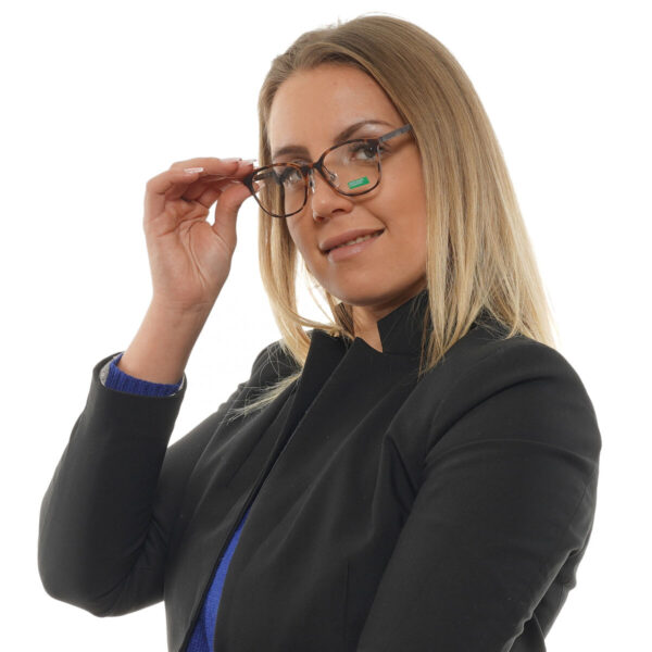 Ladies' Spectacle frame Benetton BEO1013 50112 - Image 4