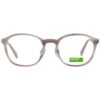 Ladies' Spectacle frame Benetton BEO1028 49950 - Image 2