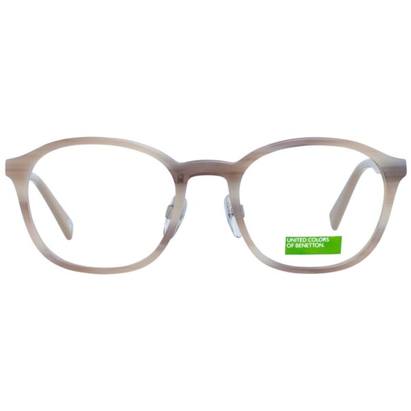 Ladies' Spectacle frame Benetton BEO1028 49950 - Image 2