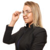 Ladies' Spectacle frame Benetton BEO1028 49950 - Image 4