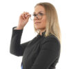 Ladies' Spectacle frame Maje MJ1015 53201 - Image 4