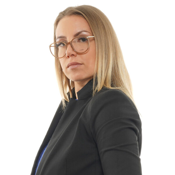 Ladies' Spectacle frame Maje MJ1015 53003 - Image 4