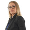 Ladies' Spectacle frame Christian Lacroix CL1099 52001 - Image 4