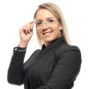 Ladies' Spectacle frame Christian Lacroix CL3059 54802 - Image 4
