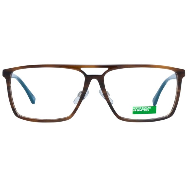 Men' Spectacle frame Benetton BEO1000 58155 - Image 2