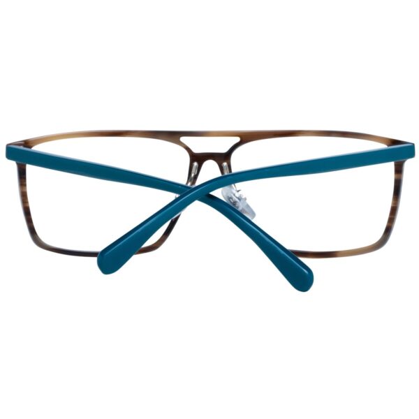 Men' Spectacle frame Benetton BEO1000 58155 - Image 3