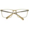 Unisex' Spectacle frame Benetton BEO1001 54526 - Image 3