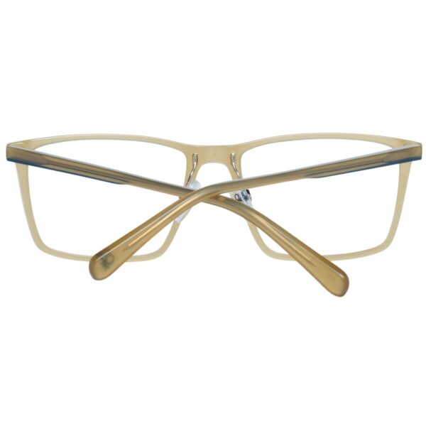 Unisex' Spectacle frame Benetton BEO1001 54526 - Image 3