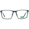 Men' Spectacle frame Benetton BEO1001 54557 - Image 2