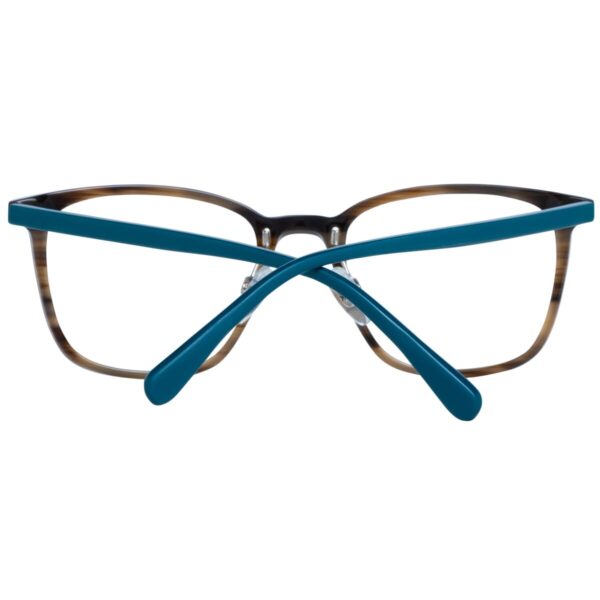 Unisex' Spectacle frame Benetton BEO1002 52155 - Image 3