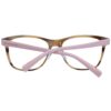 Ladies' Spectacle frame Benetton BEO1003 54247 - Image 3