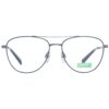 Ladies' Spectacle frame Benetton BEO3003 53639 - Image 2