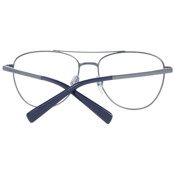 Ladies' Spectacle frame Benetton BEO3003 53639 - Image 3