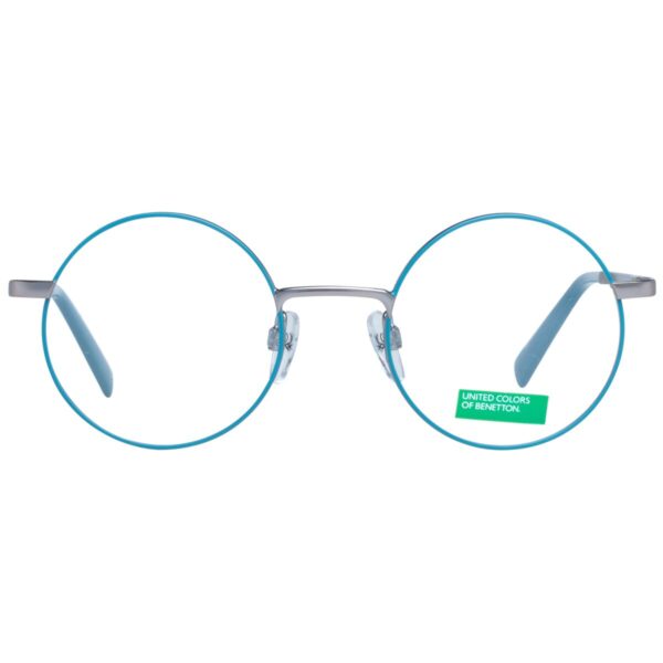 Ladies' Spectacle frame Benetton BEO3005 48649 - Image 2