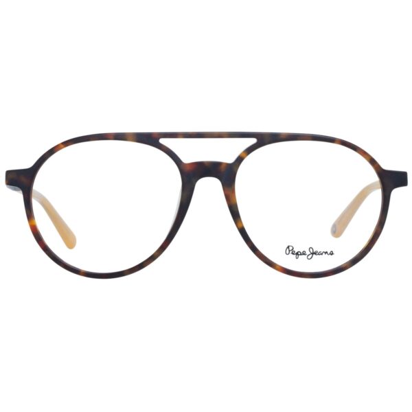 Unisex' Spectacle frame Pepe Jeans PJ3366 53C2 - Image 2