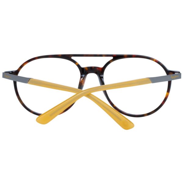 Unisex' Spectacle frame Pepe Jeans PJ3366 53C2 - Image 3
