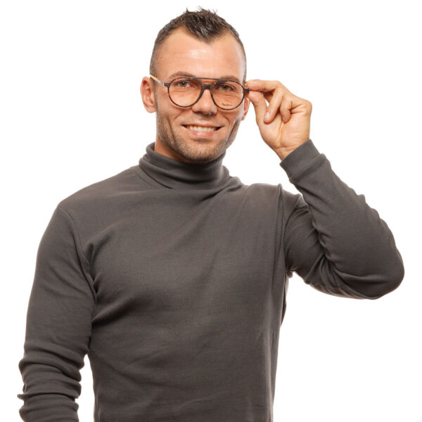 Unisex' Spectacle frame Pepe Jeans PJ3366 53C2 - Image 4