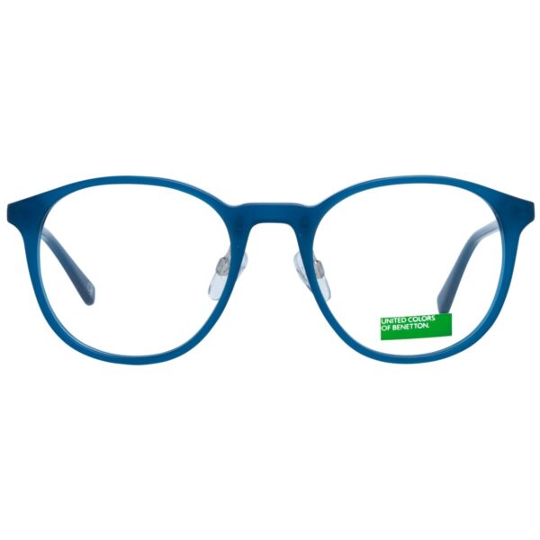 Unisex' Spectacle frame Benetton BEO1006 50656 - Image 2