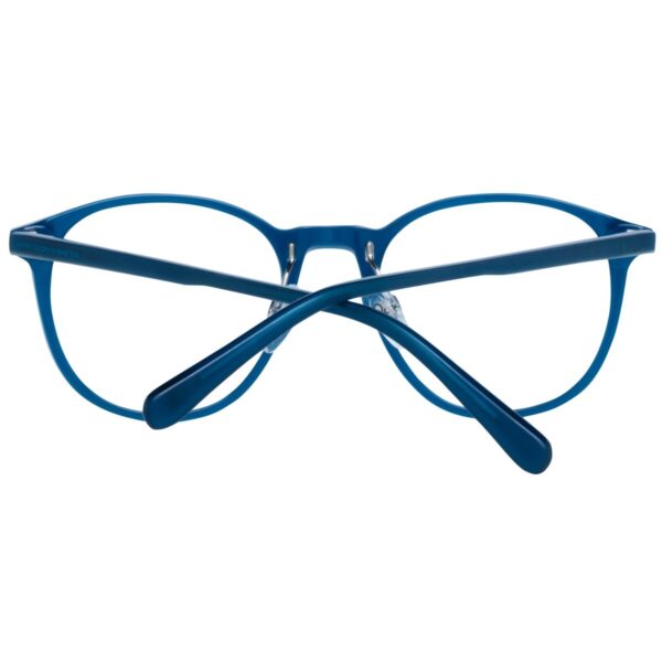 Unisex' Spectacle frame Benetton BEO1006 50656 - Image 3