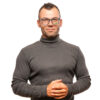 Unisex' Spectacle frame Benetton BEO1006 50656 - Image 4