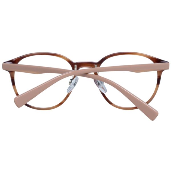 Ladies' Spectacle frame Benetton BEO1007 48151 - Image 3