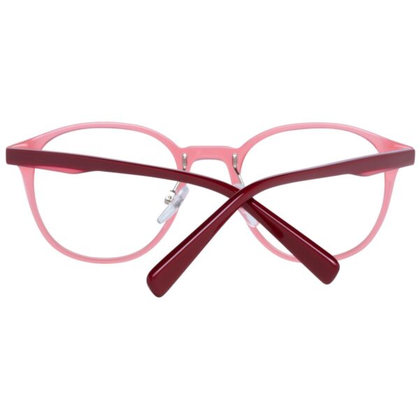 Ladies' Spectacle frame Benetton BEO1007 48283 - Image 3