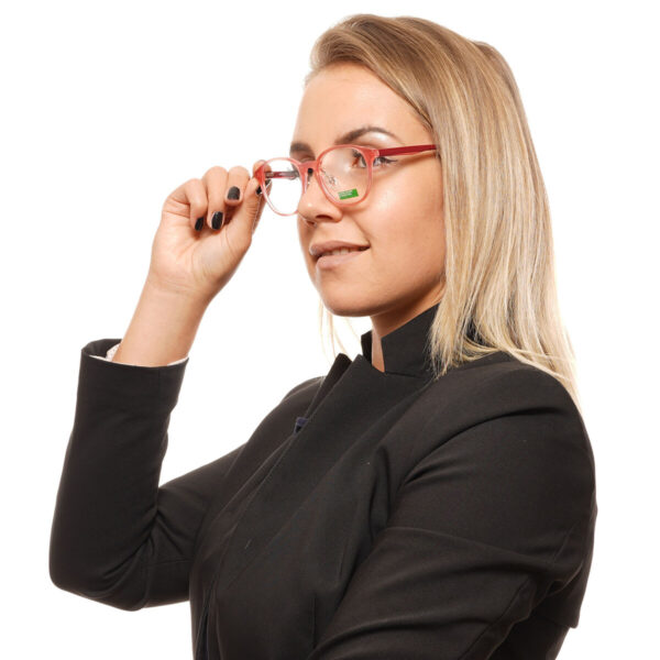 Ladies' Spectacle frame Benetton BEO1007 48283 - Image 4
