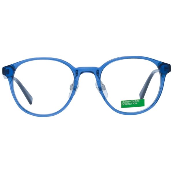 Ladies' Spectacle frame Benetton BEO1007 48609 - Image 2