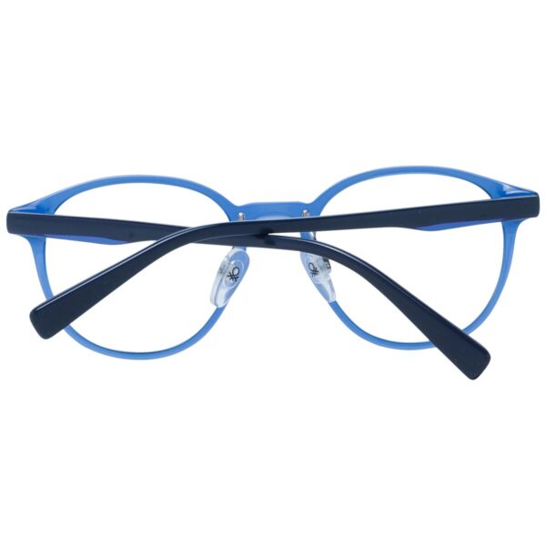 Ladies' Spectacle frame Benetton BEO1007 48609 - Image 3