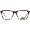 Ladies' Spectacle frame Benetton BEO1003 54151 - Image 2