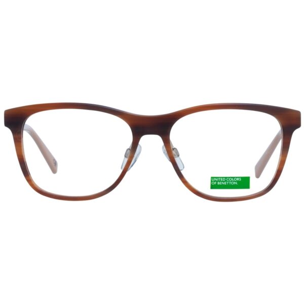 Ladies' Spectacle frame Benetton BEO1003 54151 - Image 2