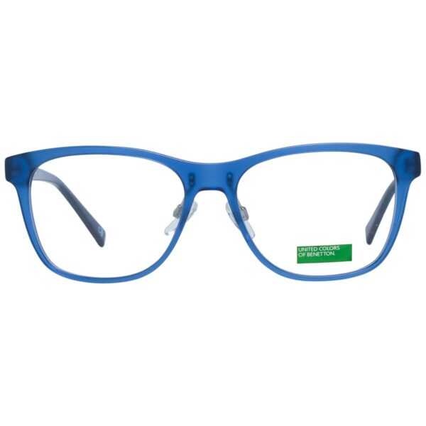 Ladies' Spectacle frame Benetton BEO1003 54609 - Image 2