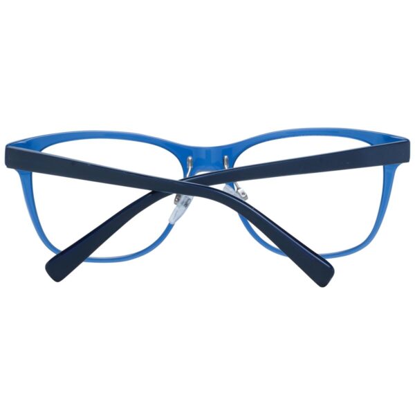 Ladies' Spectacle frame Benetton BEO1003 54609 - Image 3