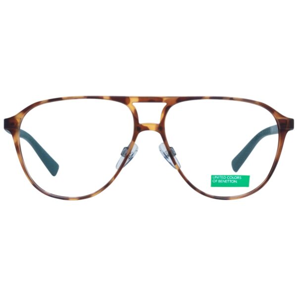 Men' Spectacle frame Benetton BEO1008 56112 - Image 2