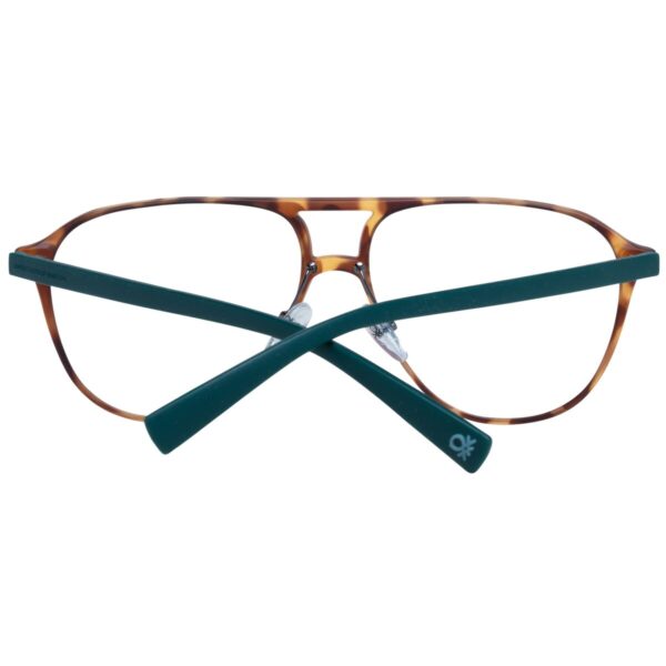 Men' Spectacle frame Benetton BEO1008 56112 - Image 3