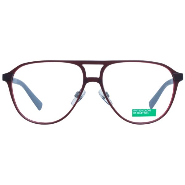 Men' Spectacle frame Benetton BEO1008 56252 - Image 4