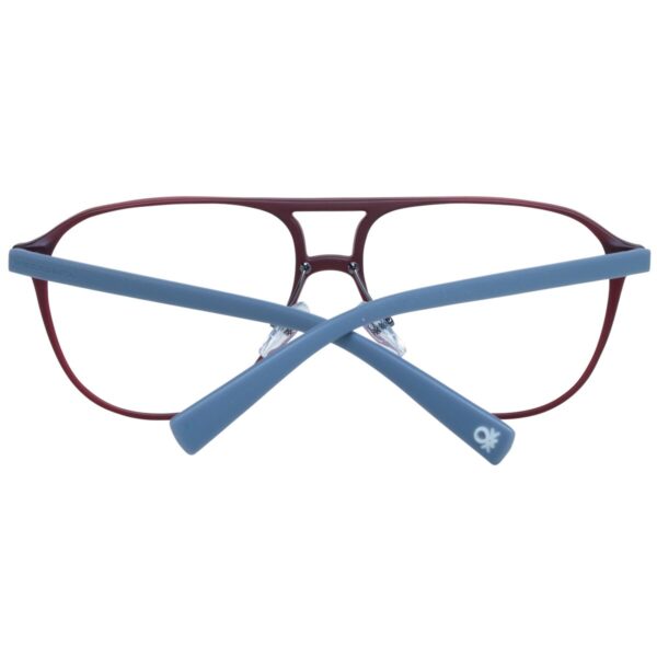 Men' Spectacle frame Benetton BEO1008 56252 - Image 3