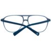 Unisex' Spectacle frame Benetton BEO1008 56921 - Image 3