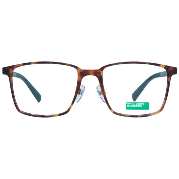 Men' Spectacle frame Benetton BEO1009 53112 - Image 4