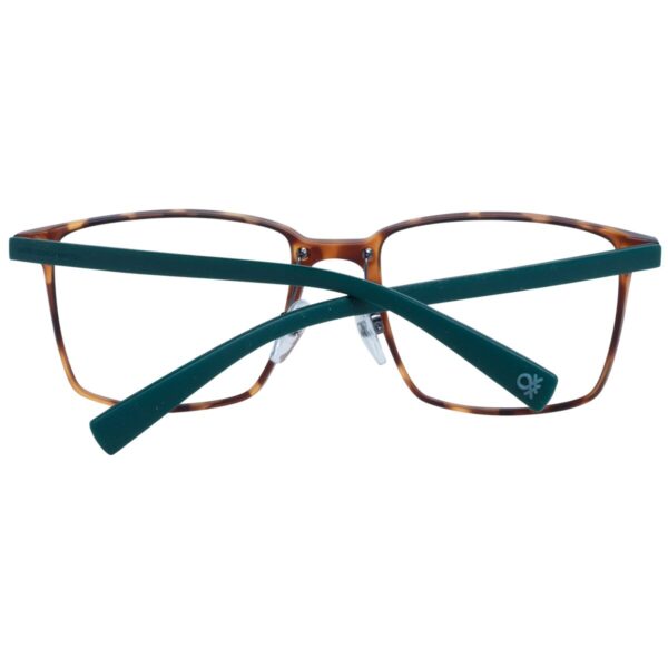 Men' Spectacle frame Benetton BEO1009 53112 - Image 3
