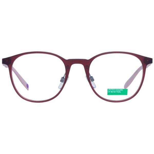 Men' Spectacle frame Benetton BEO1010 51275 - Image 4