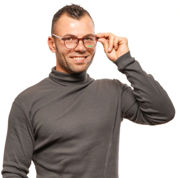 Men' Spectacle frame Benetton BEO1010 51275 - Image 2