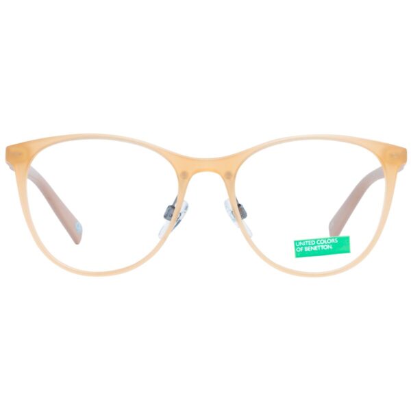 Ladies' Spectacle frame Benetton BEO1012 51122 - Image 2