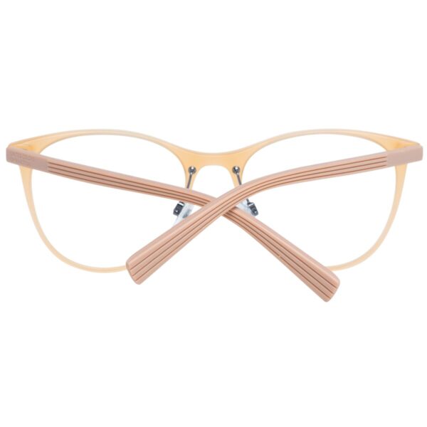 Ladies' Spectacle frame Benetton BEO1012 51122 - Image 3